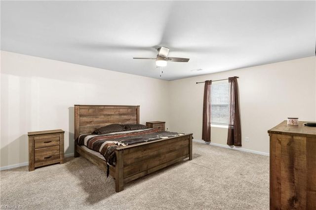 473 Wendover Drive, Salisbury, NC 28147