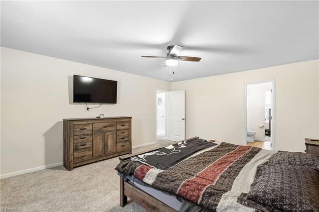 473 Wendover Drive, Salisbury, NC 28147