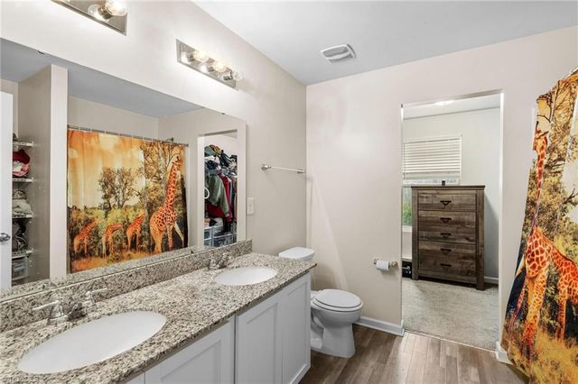 473 Wendover Drive, Salisbury, NC 28147