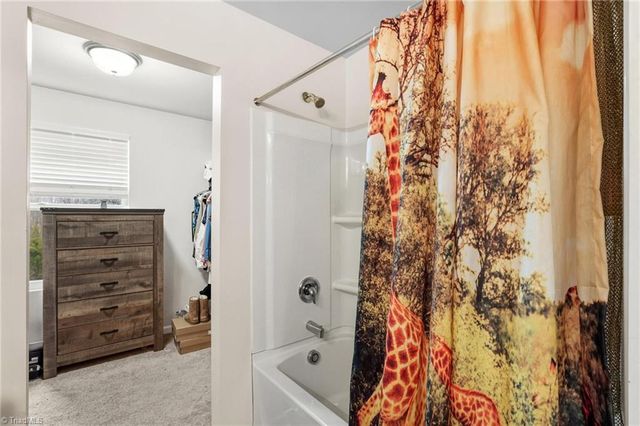 473 Wendover Drive, Salisbury, NC 28147