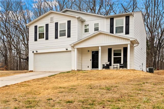 473 Wendover Drive, Salisbury, NC 28147