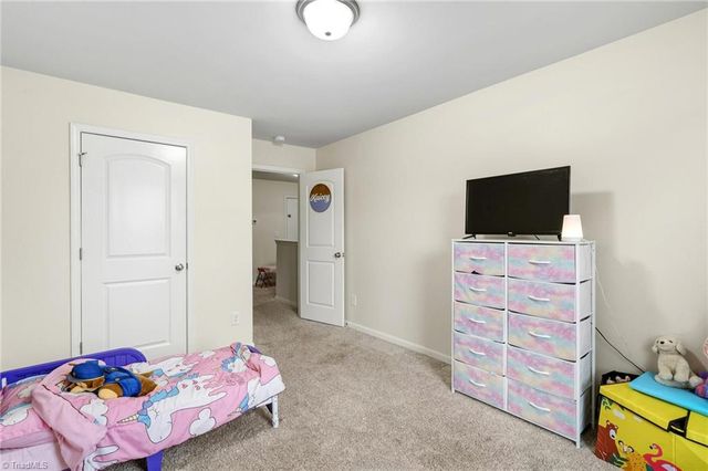 473 Wendover Drive, Salisbury, NC 28147