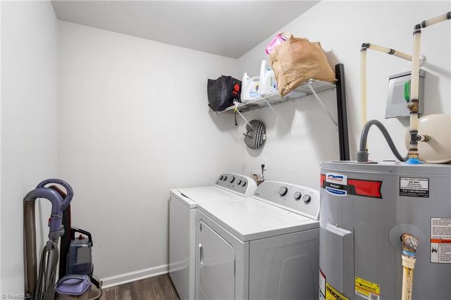 473 Wendover Drive, Salisbury, NC 28147