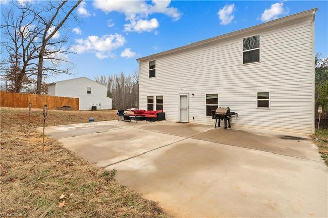 473 Wendover Drive, Salisbury, NC 28147