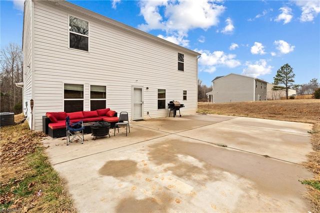 473 Wendover Drive, Salisbury, NC 28147