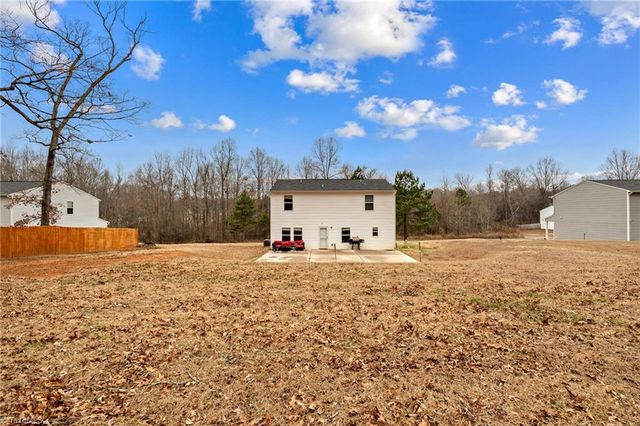 473 Wendover Drive, Salisbury, NC 28147