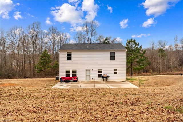 473 Wendover Drive, Salisbury, NC 28147