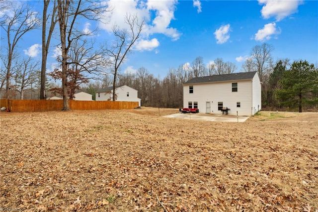 473 Wendover Drive, Salisbury, NC 28147