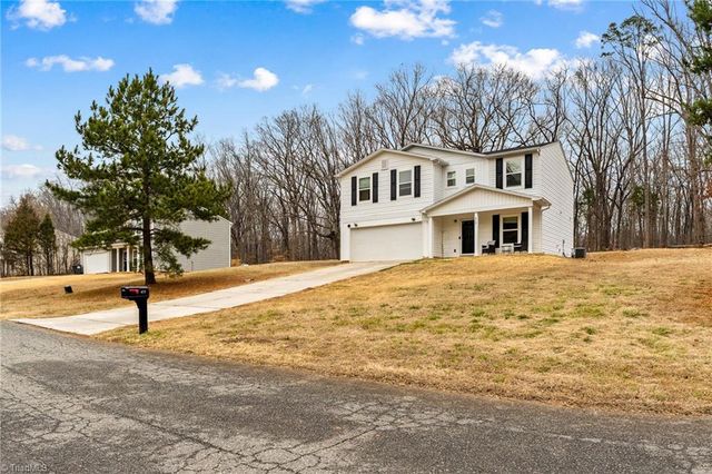 473 Wendover Drive, Salisbury, NC 28147