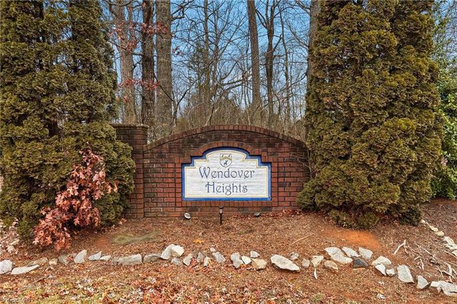 473 Wendover Drive, Salisbury, NC 28147