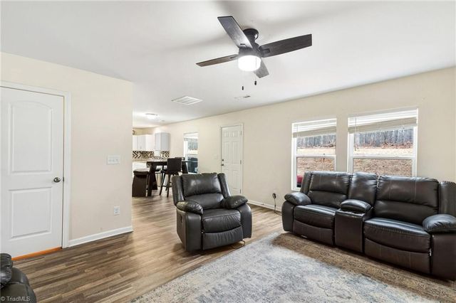 473 Wendover Drive, Salisbury, NC 28147