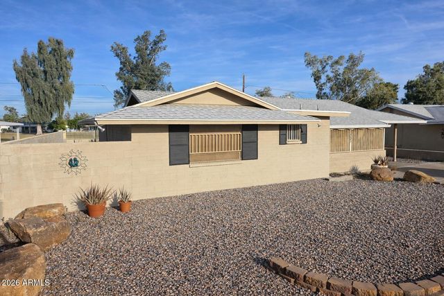 12643 N 111TH Avenue, Sun City, AZ 85351