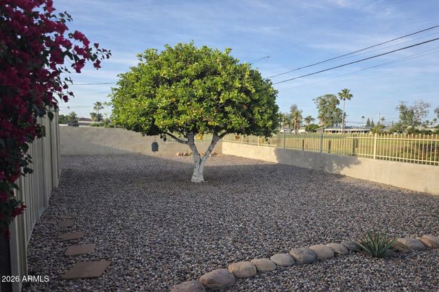 12643 N 111TH Avenue, Sun City, AZ 85351