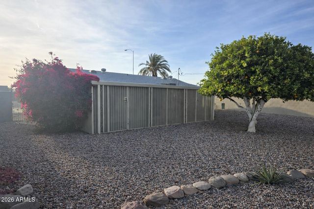 12643 N 111TH Avenue, Sun City, AZ 85351