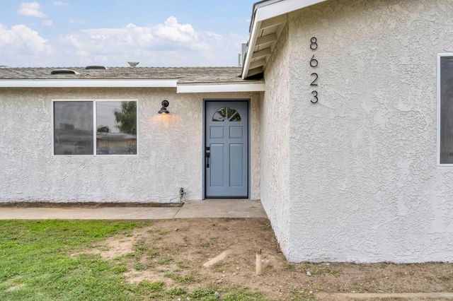 8623 E Dinuba, Selma, CA 93662