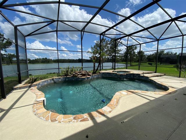 760 HOLLY SPRINGS TERRACE, Oviedo, FL 32765