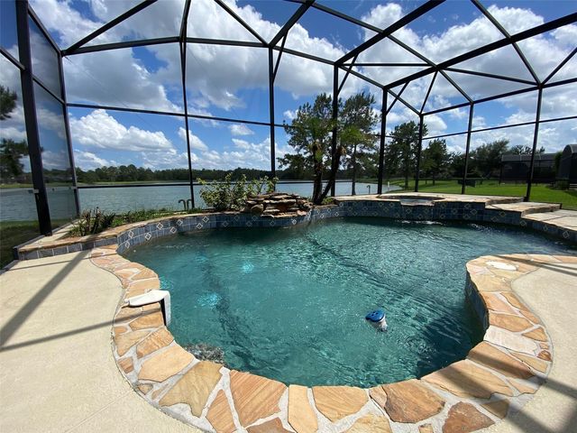 760 HOLLY SPRINGS TERRACE, Oviedo, FL 32765
