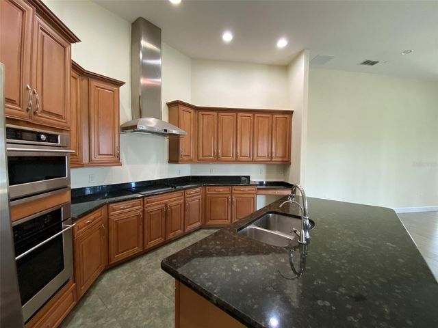 760 HOLLY SPRINGS TERRACE, Oviedo, FL 32765