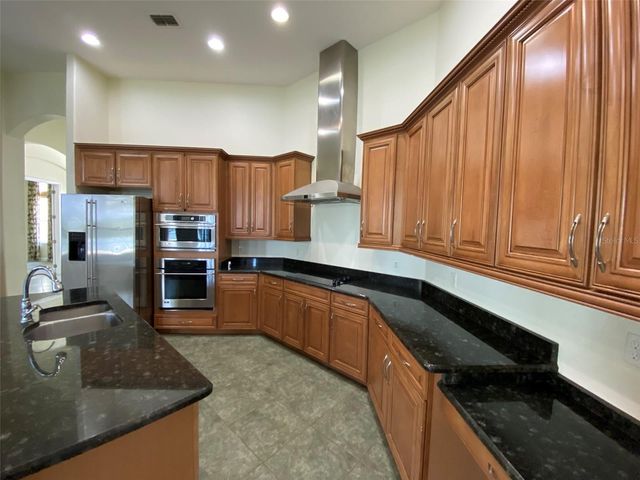 760 HOLLY SPRINGS TERRACE, Oviedo, FL 32765