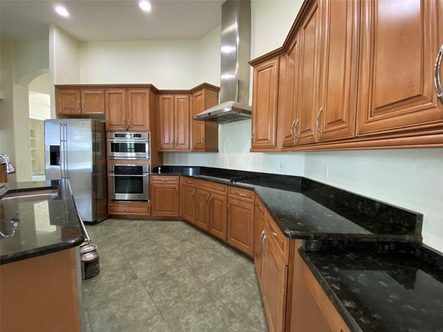 760 HOLLY SPRINGS TERRACE, Oviedo, FL 32765
