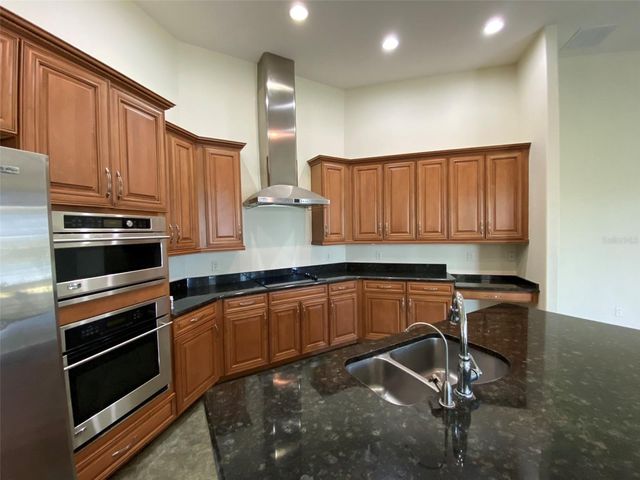 760 HOLLY SPRINGS TERRACE, Oviedo, FL 32765