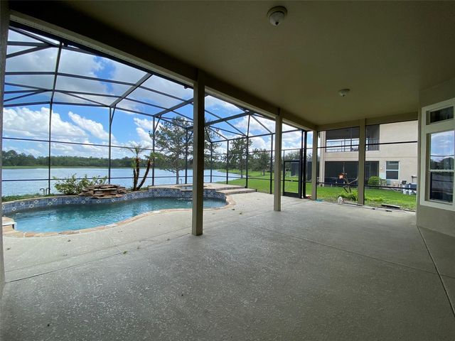 760 HOLLY SPRINGS TERRACE, Oviedo, FL 32765