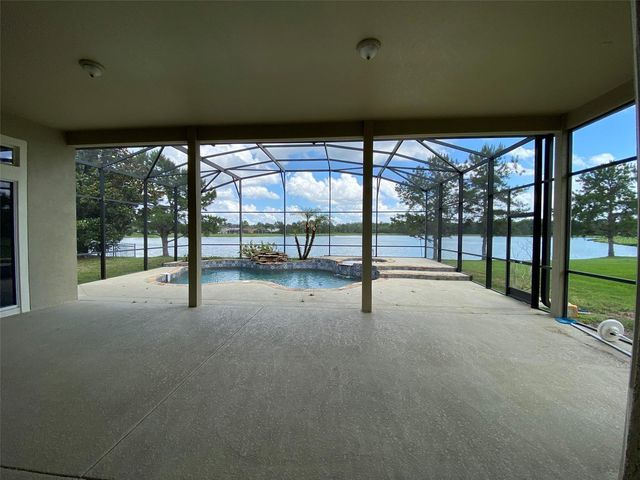 760 HOLLY SPRINGS TERRACE, Oviedo, FL 32765
