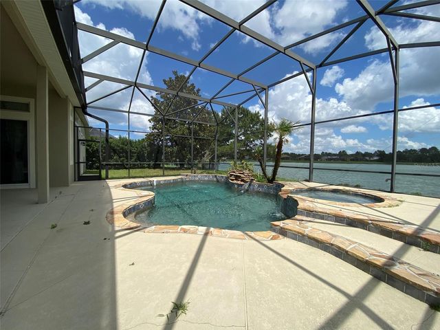 760 HOLLY SPRINGS TERRACE, Oviedo, FL 32765