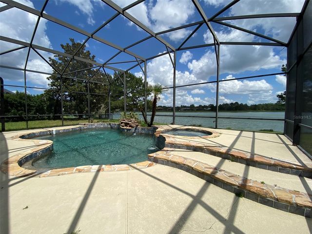 760 HOLLY SPRINGS TERRACE, Oviedo, FL 32765