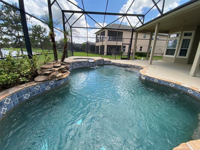 760 HOLLY SPRINGS TERRACE, Oviedo, FL 32765