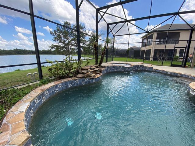760 HOLLY SPRINGS TERRACE, Oviedo, FL 32765