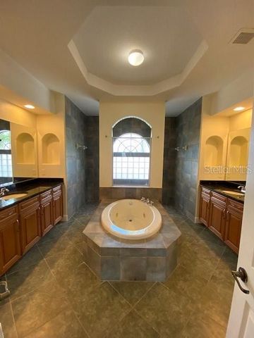 760 HOLLY SPRINGS TERRACE, Oviedo, FL 32765