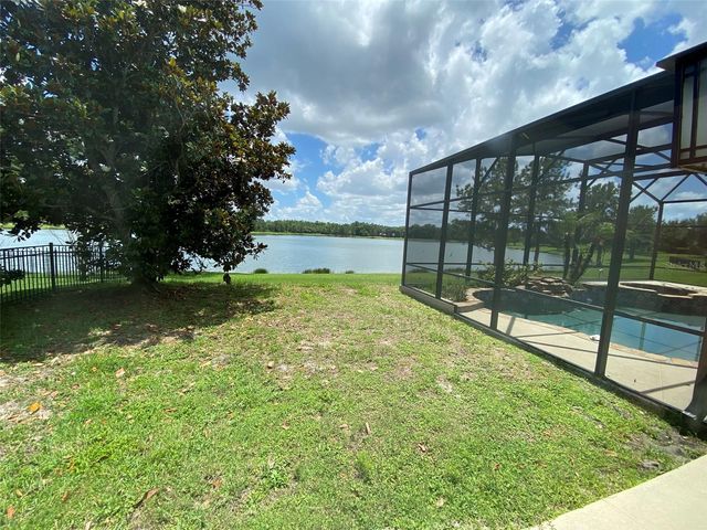 760 HOLLY SPRINGS TERRACE, Oviedo, FL 32765