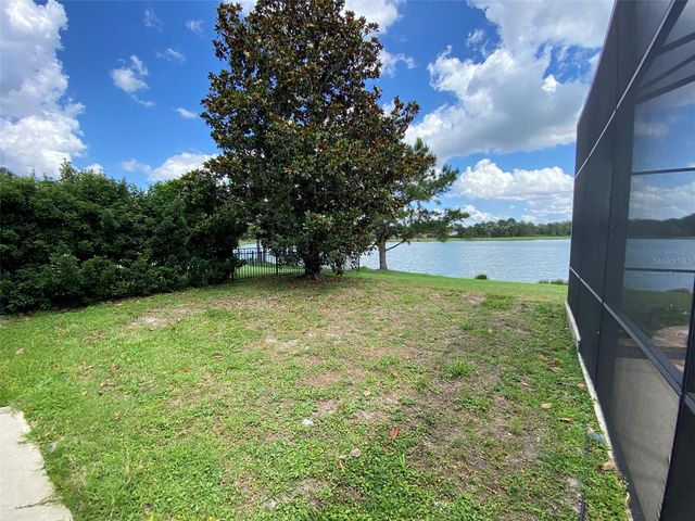 760 HOLLY SPRINGS TERRACE, Oviedo, FL 32765