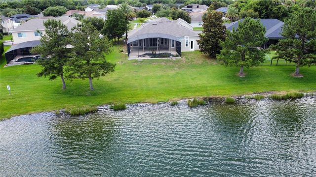 760 HOLLY SPRINGS TERRACE, Oviedo, FL 32765