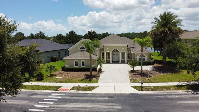 760 HOLLY SPRINGS TERRACE, Oviedo, FL 32765
