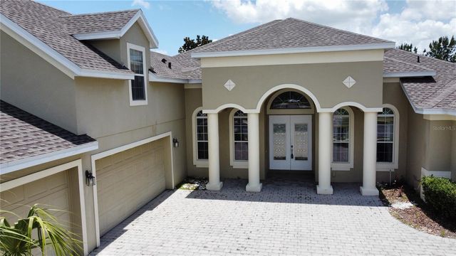 760 HOLLY SPRINGS TERRACE, Oviedo, FL 32765