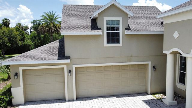 760 HOLLY SPRINGS TERRACE, Oviedo, FL 32765