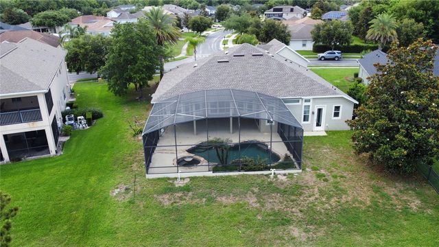 760 HOLLY SPRINGS TERRACE, Oviedo, FL 32765