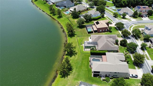 760 HOLLY SPRINGS TERRACE, Oviedo, FL 32765