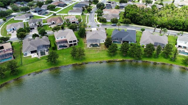 760 HOLLY SPRINGS TERRACE, Oviedo, FL 32765