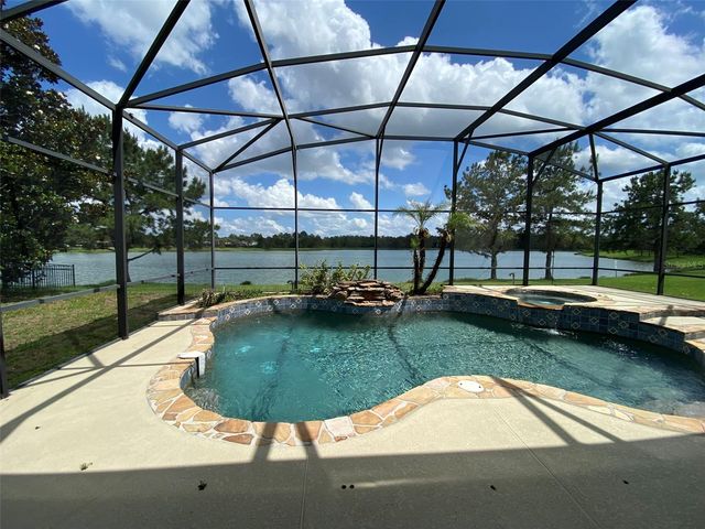 760 HOLLY SPRINGS TERRACE, Oviedo, FL 32765