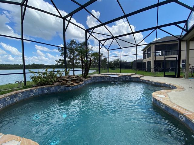 760 HOLLY SPRINGS TERRACE, Oviedo, FL 32765