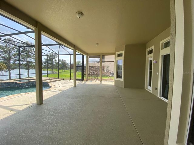 760 HOLLY SPRINGS TERRACE, Oviedo, FL 32765