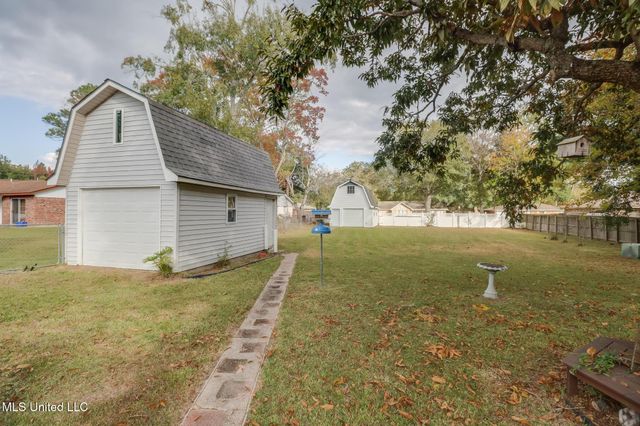 21 Cottonwood Court, D'iberville, MS 39540