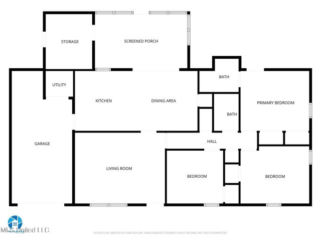 21 Cottonwood Court, D'iberville, MS 39540