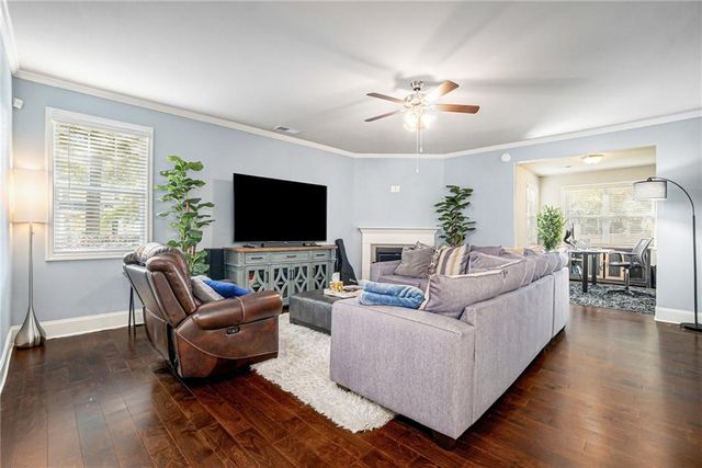 3184 Ancoats Street, Douglasville, GA 30135