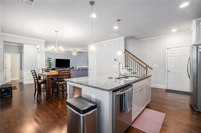 3184 Ancoats Street, Douglasville, GA 30135