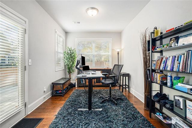 3184 Ancoats Street, Douglasville, GA 30135