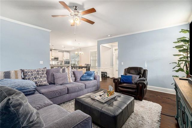 3184 Ancoats Street, Douglasville, GA 30135